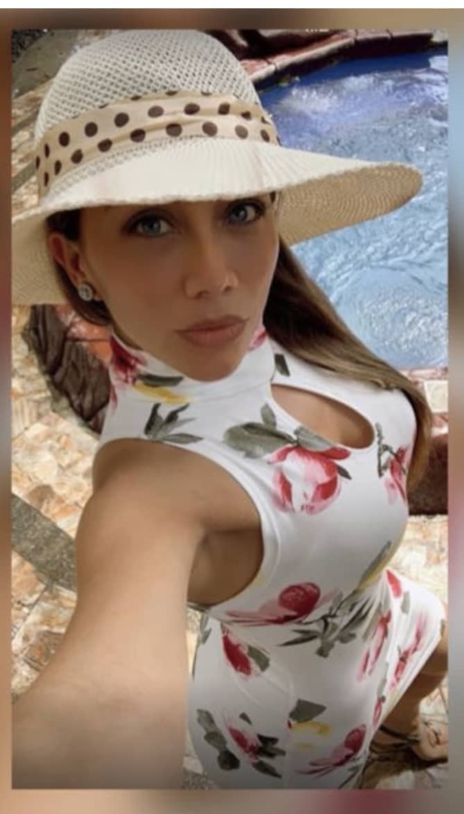 Valeria Villarreal