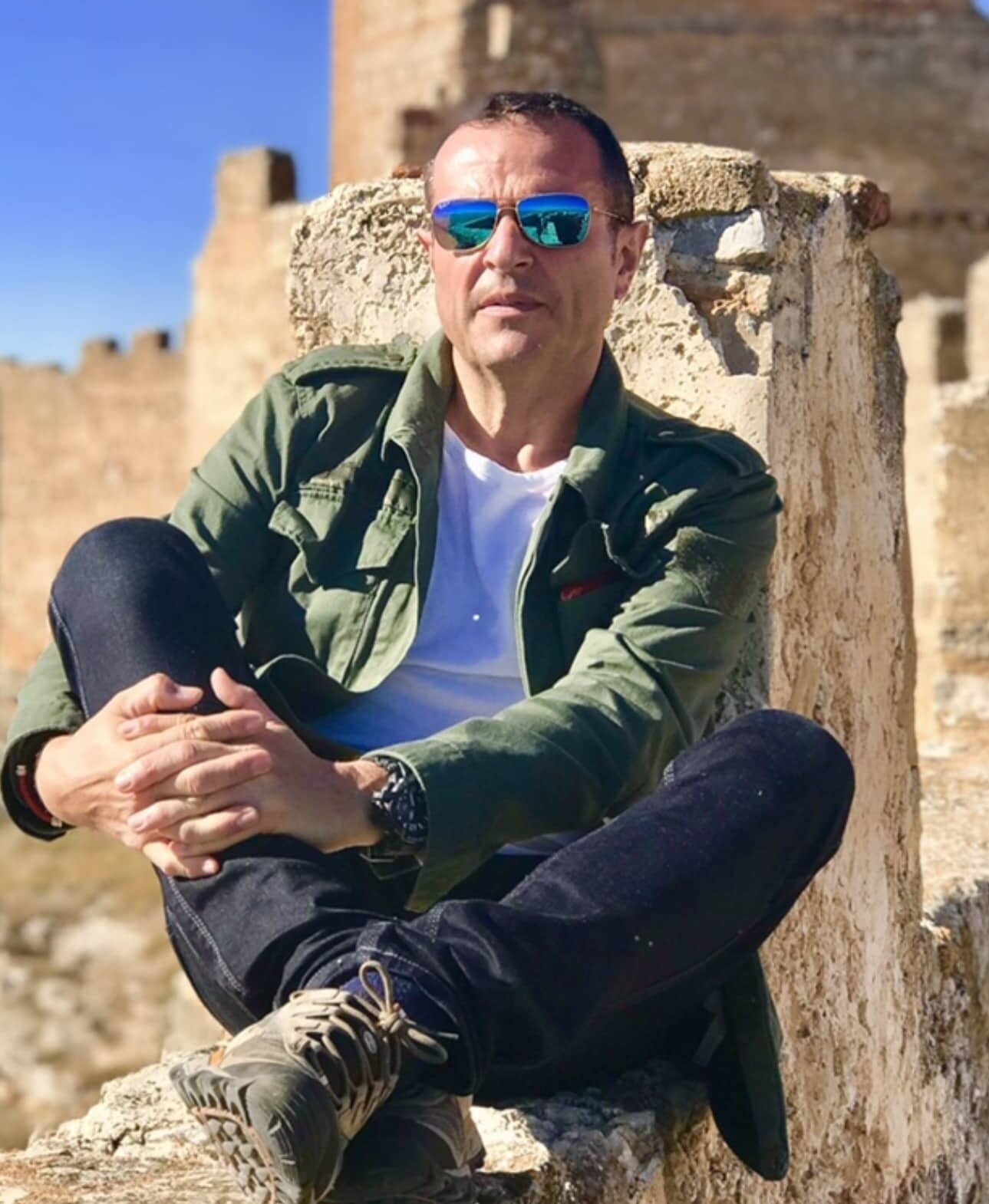 Josep Gabarra Barneda